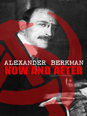 cover image of Now and After